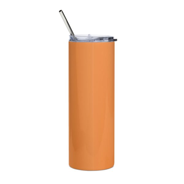 Stainless steel tumbler - Image 2