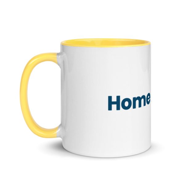 Mug with Color Inside - Image 18
