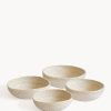 Kata Candy Bowl - White (Set of 4)