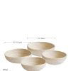 Kata Candy Bowl - White (Set of 4) - Image 8