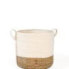 Savar Basket with Side Handle - Image 7