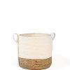 Savar Basket with Side Handle - Image 6