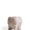 Terracotta Pot - Elephant - Image 8