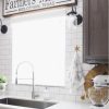 Exterior Outdoor Mason Jar Wall Sconce Light with Vintage Jar - Image 2