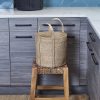 Kata Basket with handle - Natural - Image 3