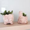 Terracotta Pot - Elephant - Image 6