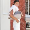 Block A Clutch - Gray - Image 2