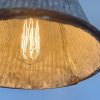 Rusty Barn Farmhouse Flush Ceiling Light - Image 7