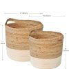 Kata Colorblock basket - Image 8