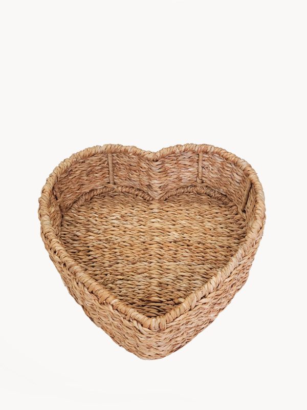 Savar Heart Basket - Image 5