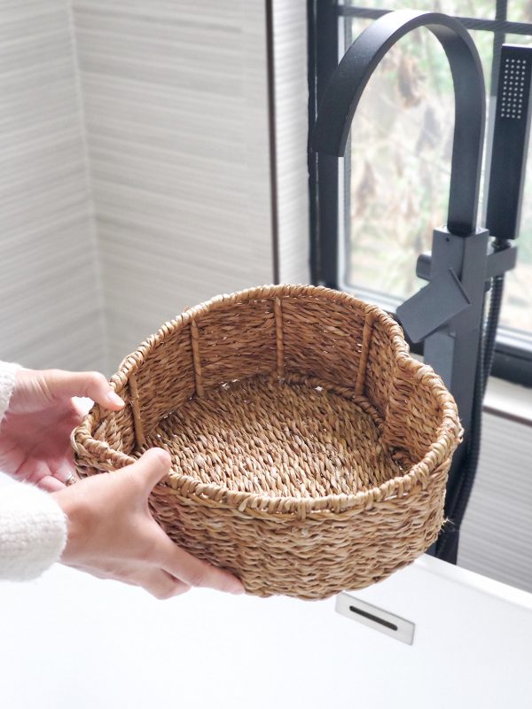 Savar Heart Basket - Image 2