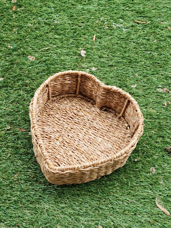 Savar Heart Basket - Image 3
