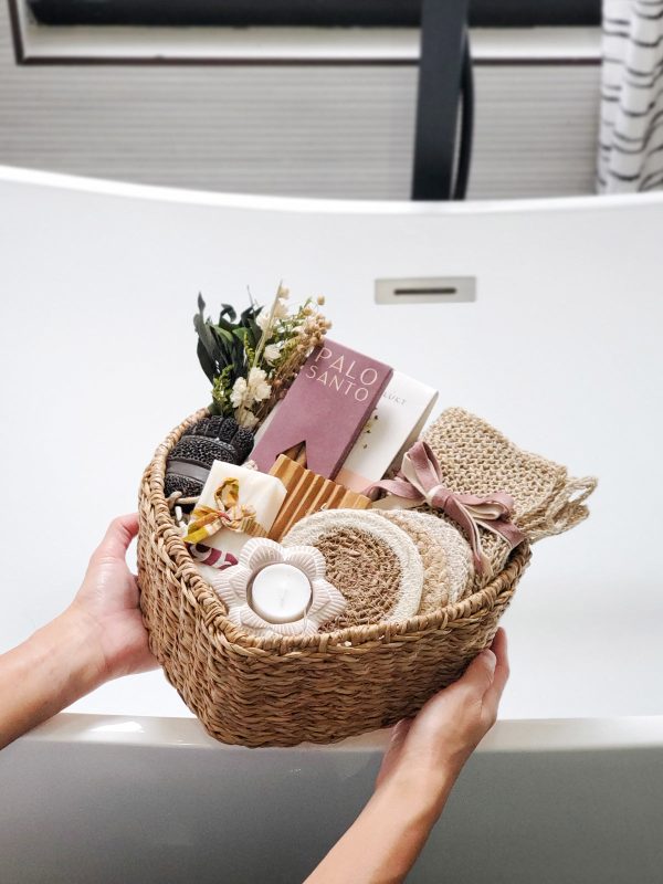 Savar Heart Basket - Image 4